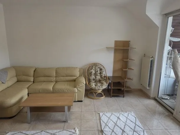 Kiadó lakás Debrecen, Nagyerdőalja 50 nm