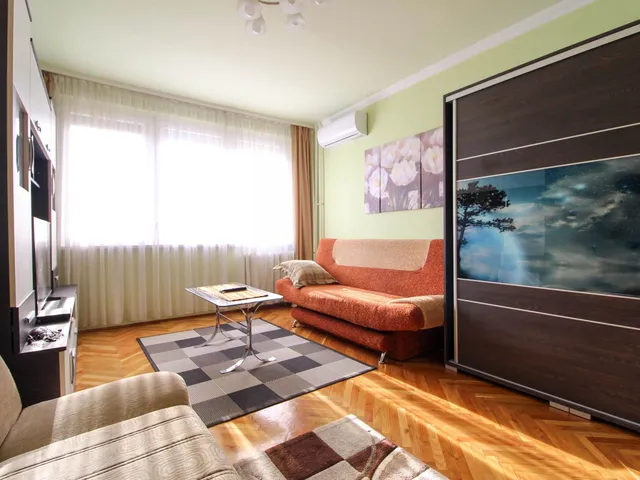 Kiadó lakás Debrecen, Sestakert 56 nm