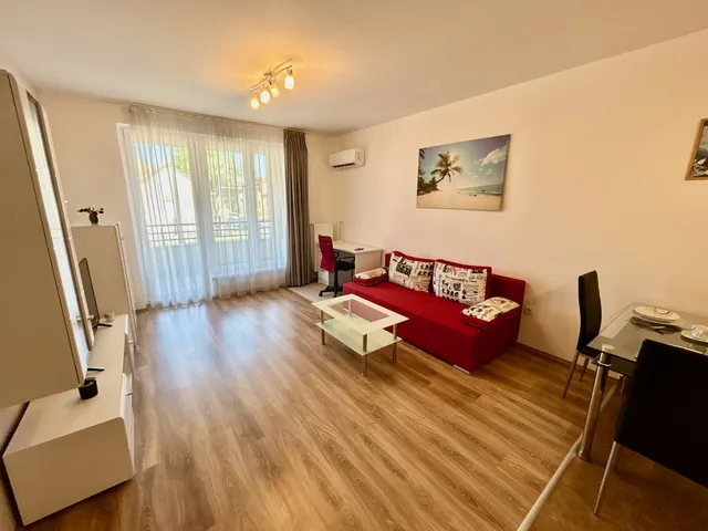 Kiadó lakás Debrecen, Belváros 47 nm