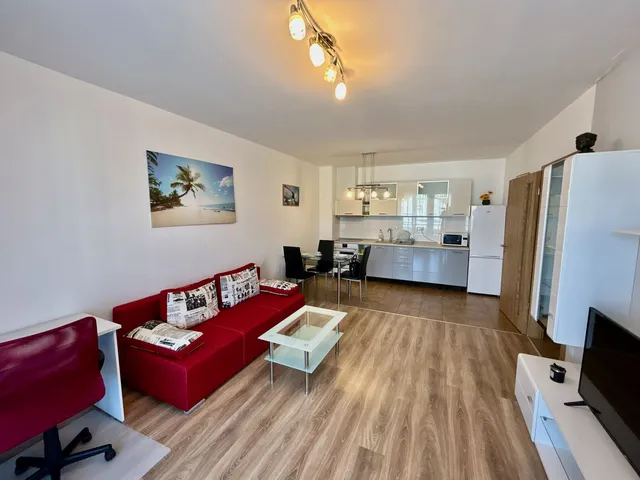 Kiadó lakás Debrecen, Belváros 47 nm