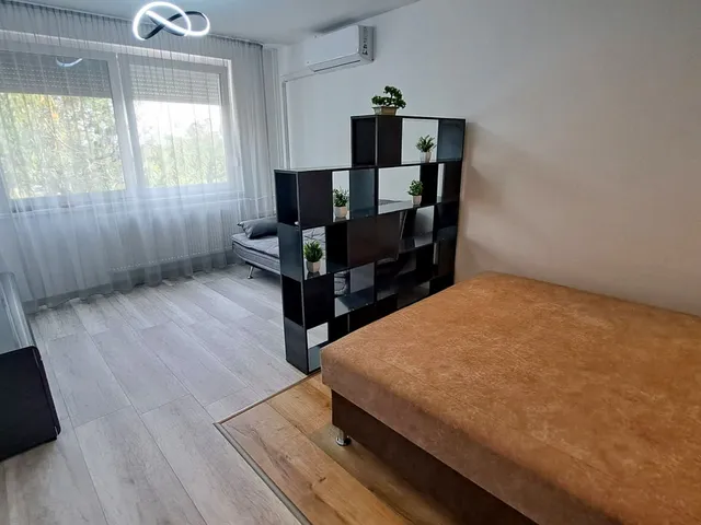 Kiadó lakás Debrecen, Wesselényi-lakótelep 34 nm