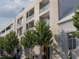 Eladó lakás Debrecen, Belváros 36 nm
