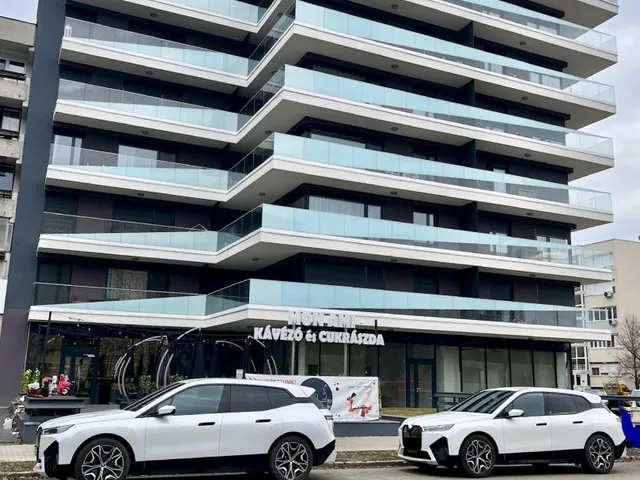 Kiadó lakás Debrecen, Sestakert 40 nm
