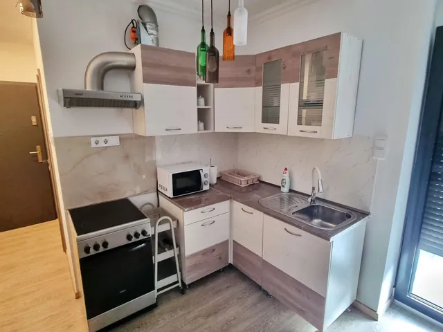 Kiadó lakás Debrecen, Sestakert 40 nm