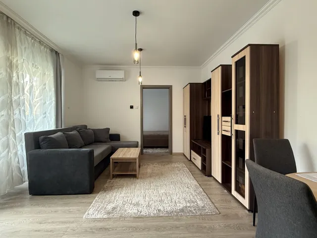 Kiadó lakás Debrecen, Sestakert 40 nm