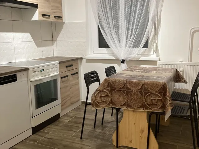 Kiadó lakás Debrecen, Újkert 55 nm