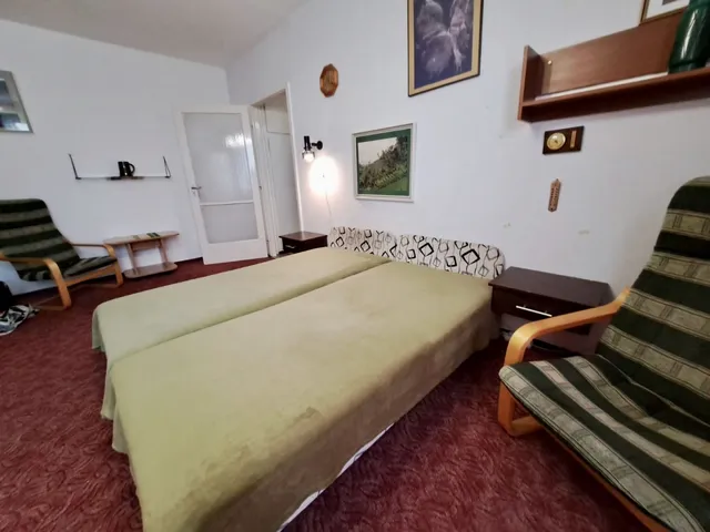 Kiadó lakás Debrecen, Újkert 44 nm