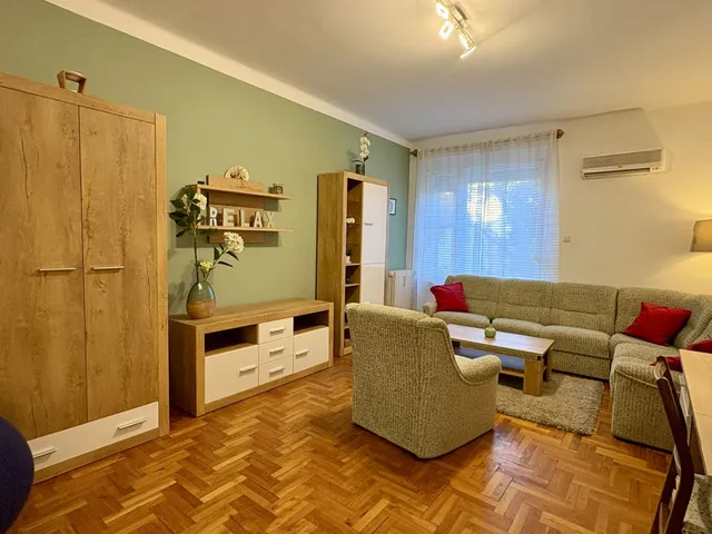 Kiadó lakás Debrecen, Belváros 55 nm