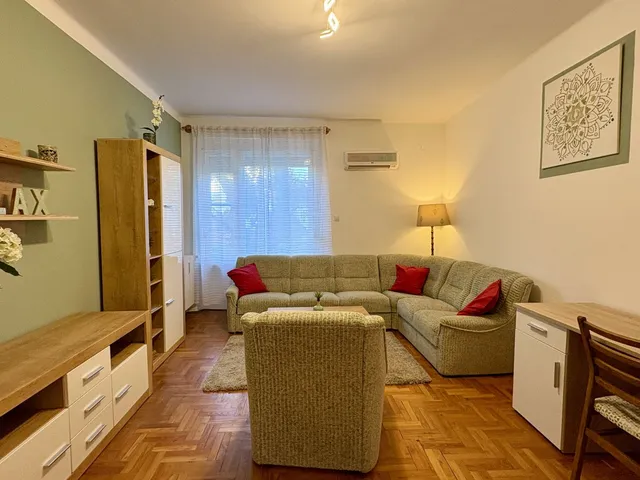 Kiadó lakás Debrecen, Belváros 55 nm