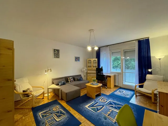 Kiadó lakás Debrecen, Nagyerdő 44 nm