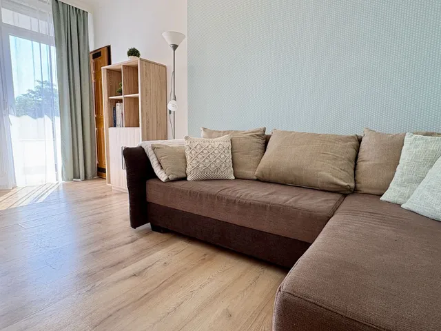 Kiadó lakás Debrecen, Sestakert 54 nm