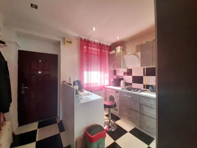 Eladó lakás Debrecen, Kertváros 54 nm