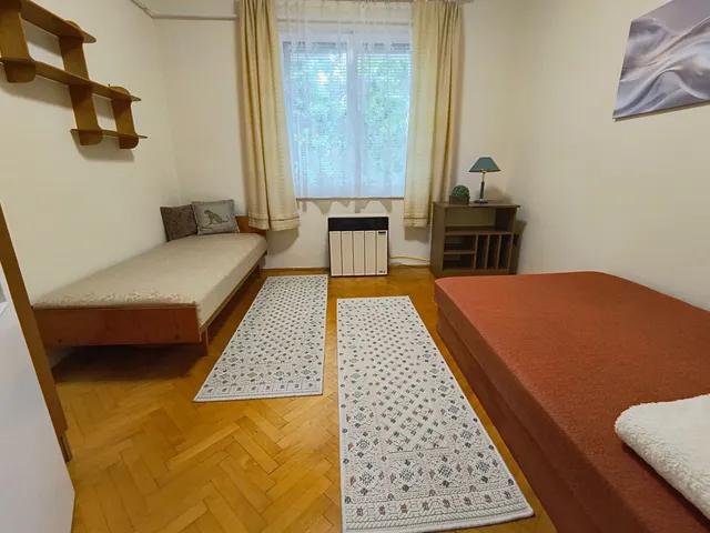 Kiadó lakás Debrecen, Egyetemváros 53 nm