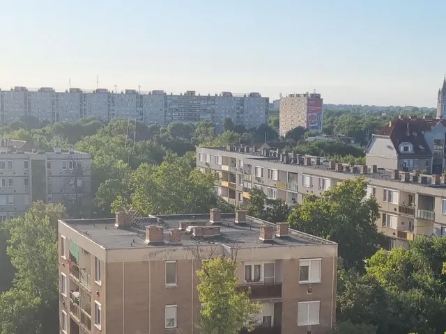 Eladó lakás Debrecen, Fényesudvar 71 nm