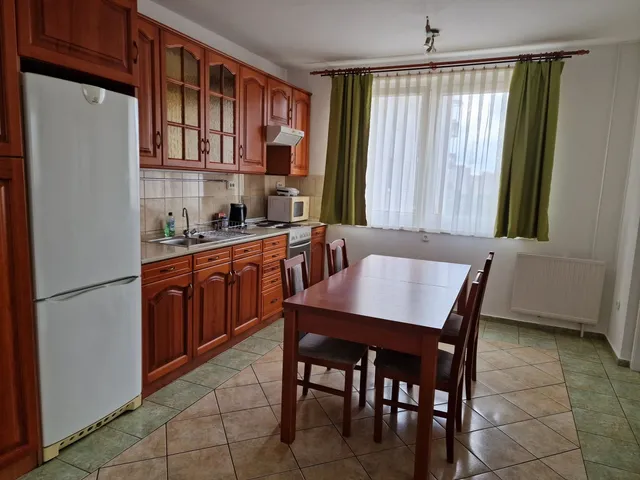Kiadó lakás Debrecen, Újkert 54 nm