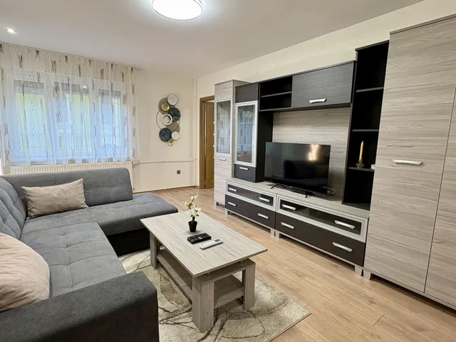 Kiadó lakás Debrecen, Belváros 42 nm