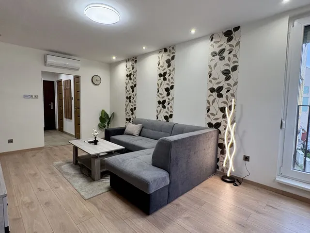 Kiadó lakás Debrecen, Belváros 42 nm