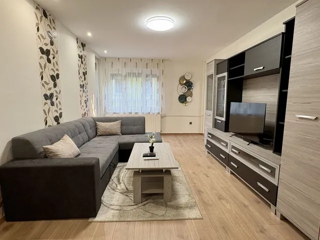 Kiadó lakás Debrecen, Belváros 42 nm