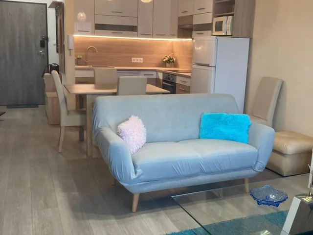 Kiadó lakás Debrecen, Péterfia 46 nm
