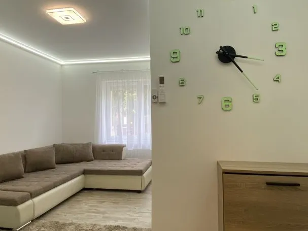 Kiadó ház Debrecen, Csapókert 46 nm
