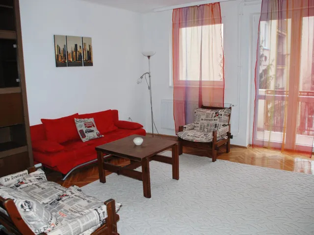 Kiadó lakás Debrecen, Sestakert 90 nm