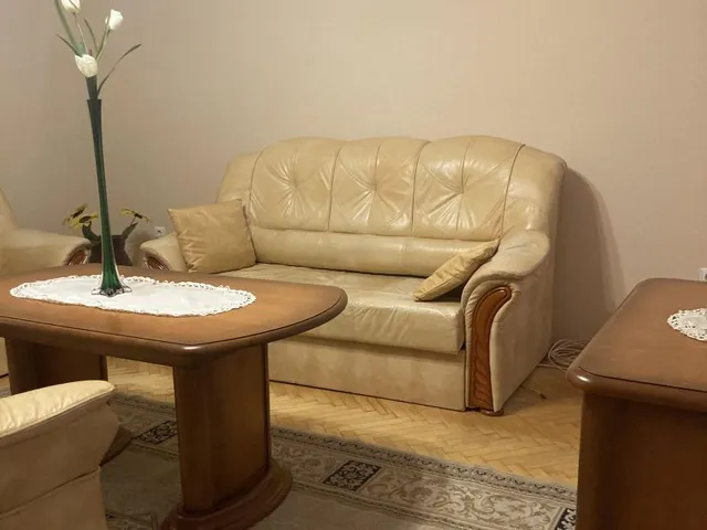 Kiadó lakás Debrecen, Belváros 52 nm