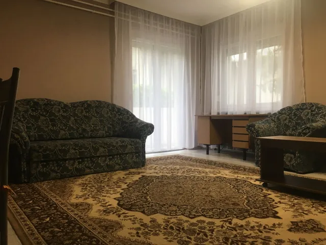 Kiadó lakás Debrecen, Nagyerdő 64 nm