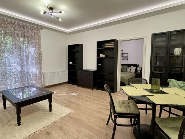 Kiadó lakás Debrecen, Belváros 52 nm