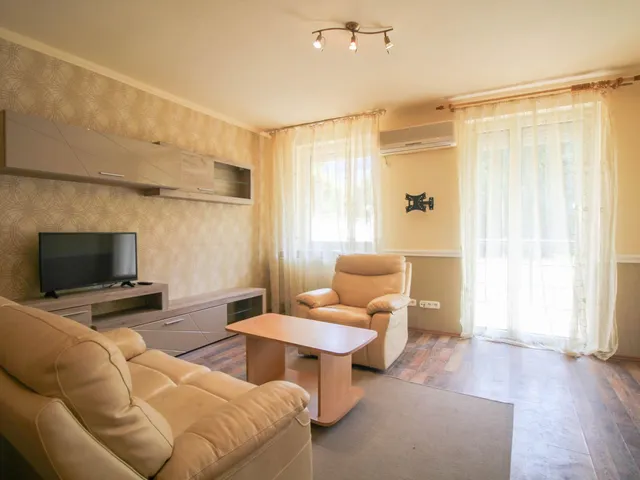 Kiadó lakás Debrecen, Nagyerdő 45 nm