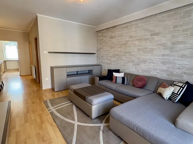 Kiadó lakás Debrecen, Belváros 70 nm