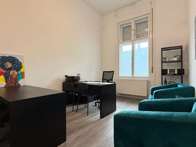 Kiadó kereskedelmi és ipari ingatlan Debrecen, Belváros 95 nm
