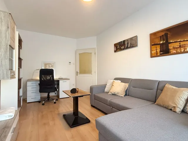 Kiadó lakás Debrecen, Egyetemváros 52 nm