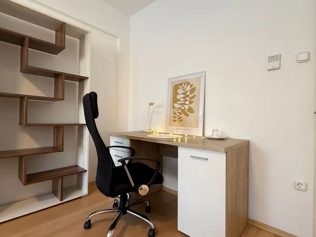 Kiadó lakás Debrecen, Egyetemváros 52 nm