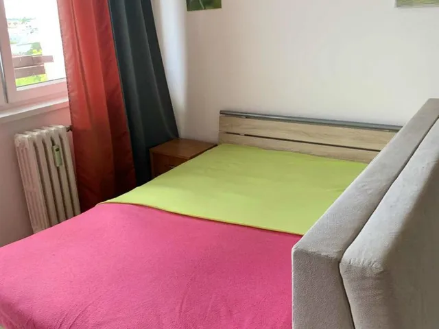 Kiadó lakás Debrecen, Péterfia 45 nm