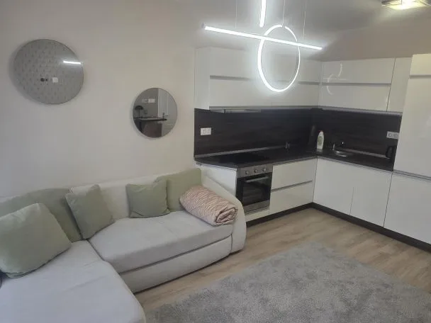 Kiadó lakás Debrecen 52 nm