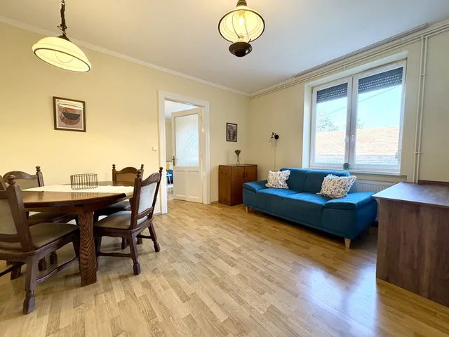 Eladó lakás Debrecen, Belváros 73 nm