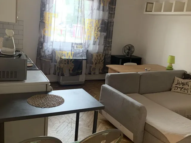 Kiadó lakás Debrecen, Belváros 41 nm
