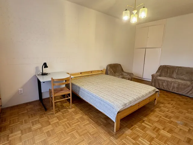 Kiadó lakás Debrecen, Nagyerdőalja 42 nm