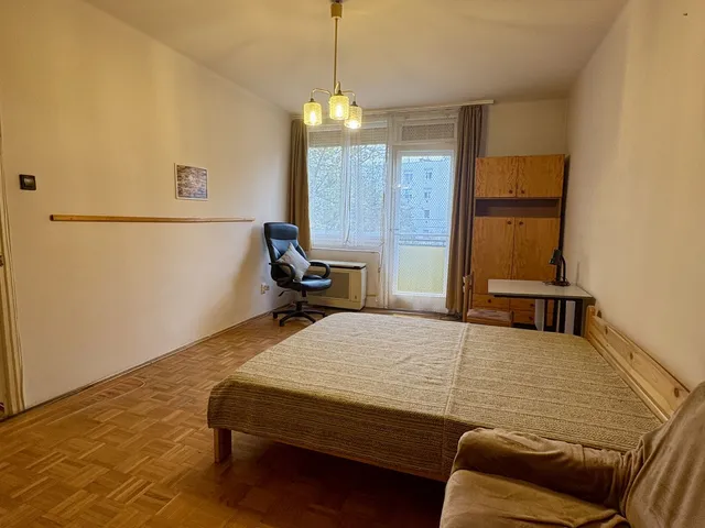 Kiadó lakás Debrecen, Nagyerdőalja 42 nm