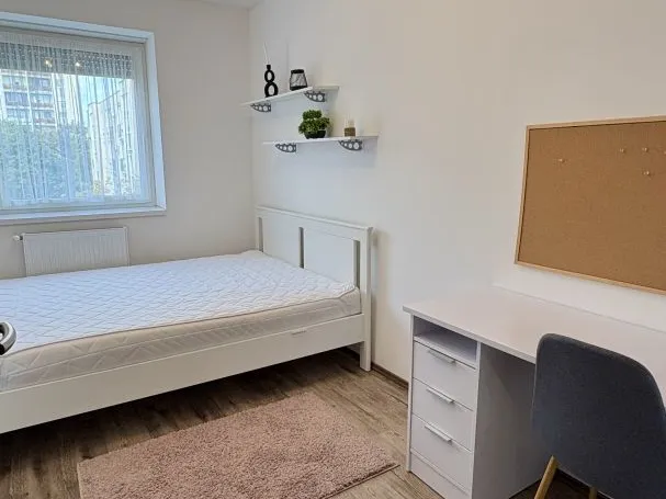 Kiadó lakás Debrecen, Ispotály 20 nm