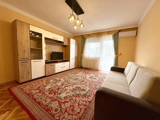Kiadó lakás Debrecen, Nagyerdő 68 nm