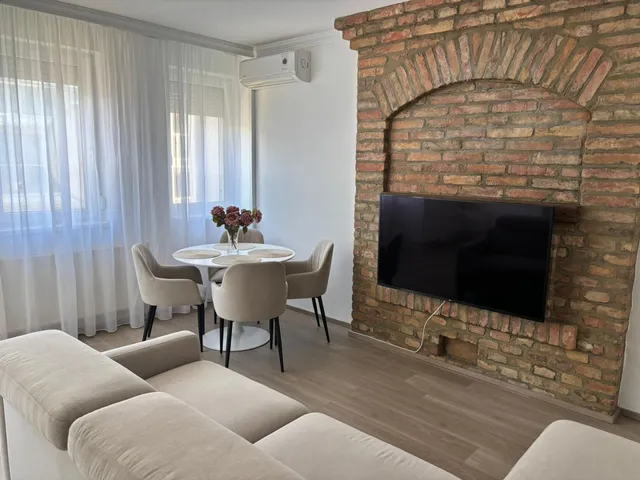 Kiadó lakás Debrecen, Sestakert 50 nm