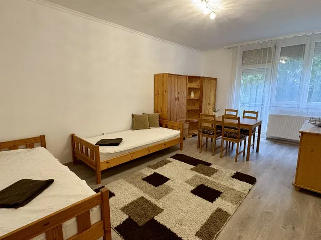 Kiadó lakás Debrecen, Libakert 45 nm