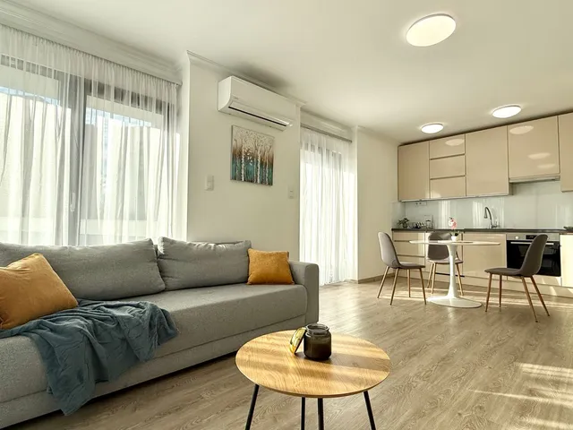 Kiadó lakás Debrecen, Egyetemváros 49 nm