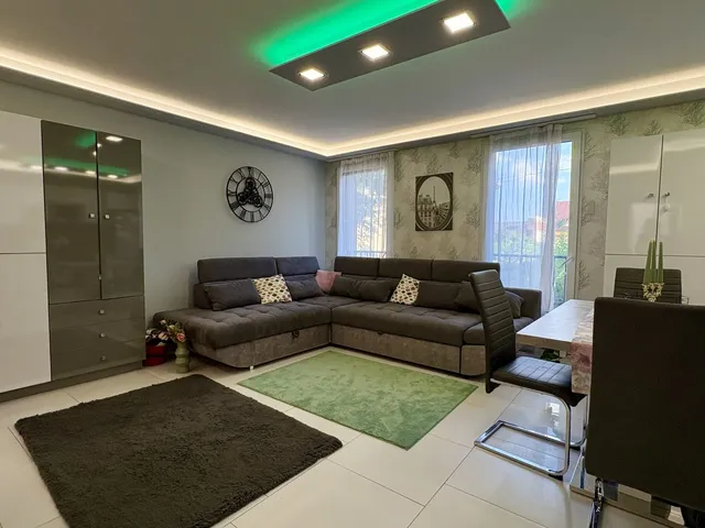 Kiadó lakás Debrecen, Belváros 46 nm