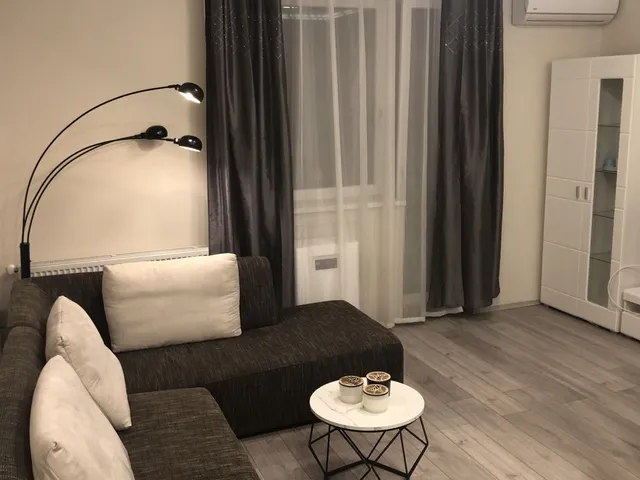 Kiadó lakás Debrecen, Egyetemváros 43 nm