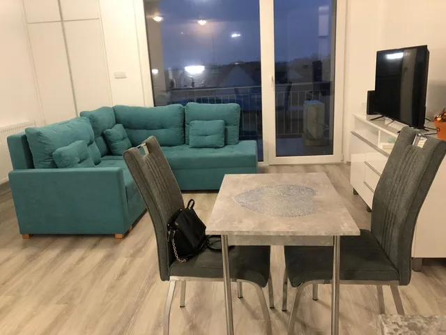 Kiadó lakás Debrecen, Belváros 43 nm