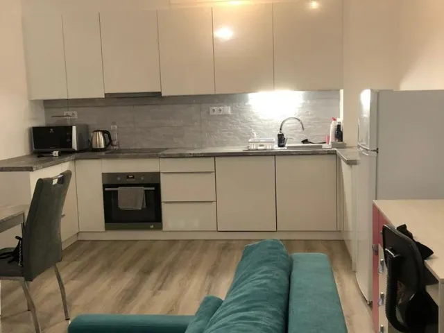 Kiadó lakás Debrecen, Belváros 43 nm
