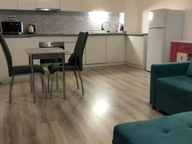 Kiadó lakás Debrecen, Belváros 43 nm