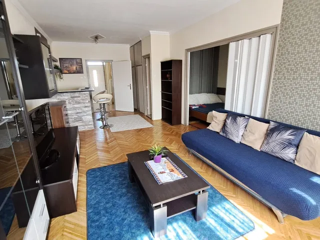 Kiadó lakás Debrecen, Belváros 50 nm